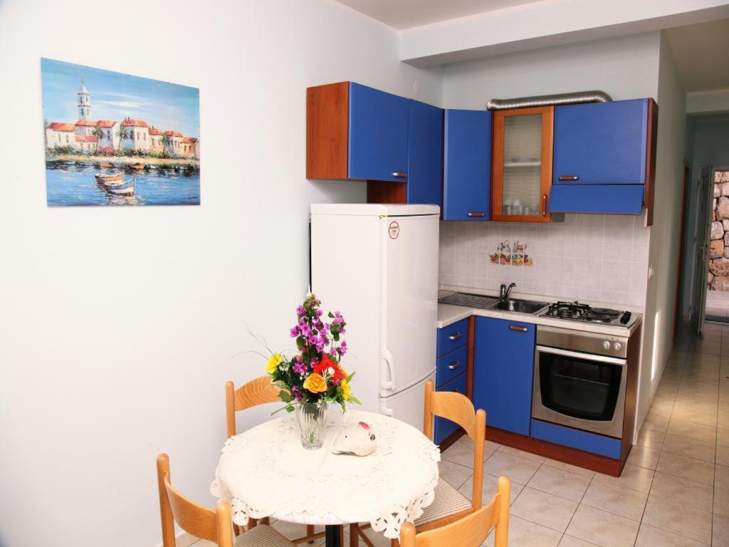Apartments Maskovic Karbuni 프리즈바 외부 사진