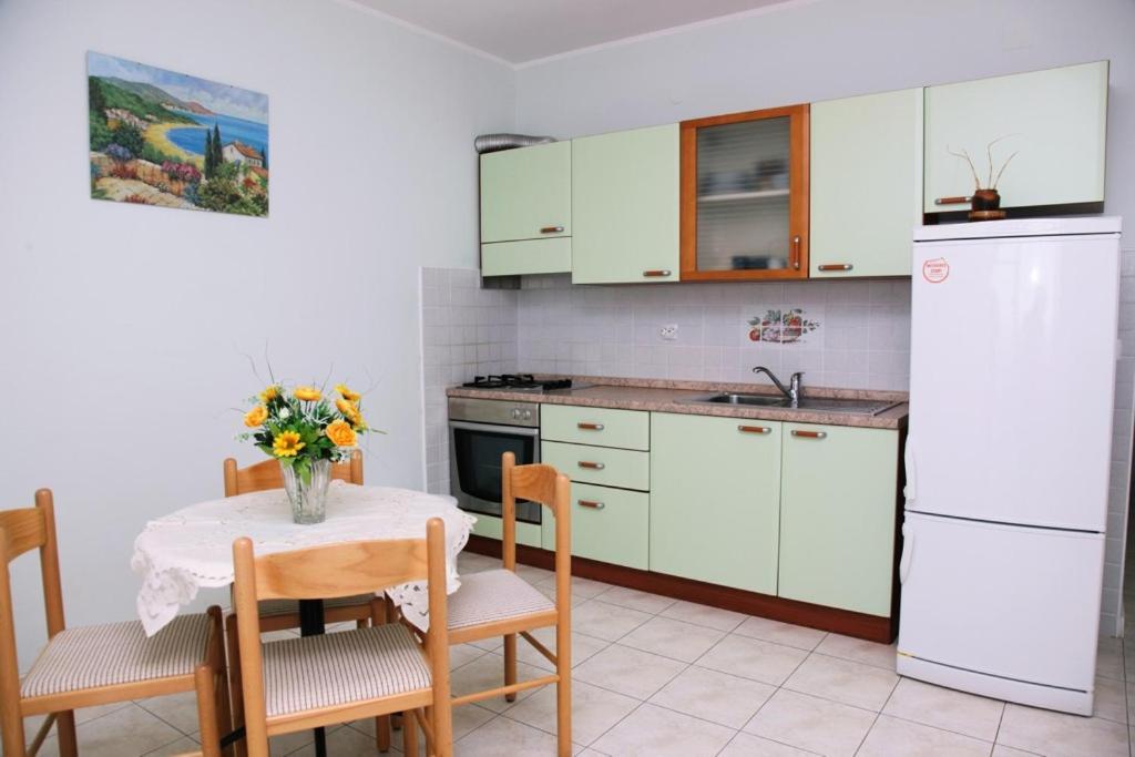 Apartments Maskovic Karbuni 프리즈바 외부 사진